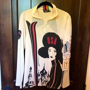 Neve Jackets & Coats - Neve Limited Edition Pullover (NEW WITH TAGS) Neve Jackets & Coats - Neve Limited Edition Pullover (NEW WITH TAGS)